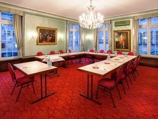 Hotel Centro National Frankfurt City, Trademark Collection By Wyndham Francfort-sur-le-Main