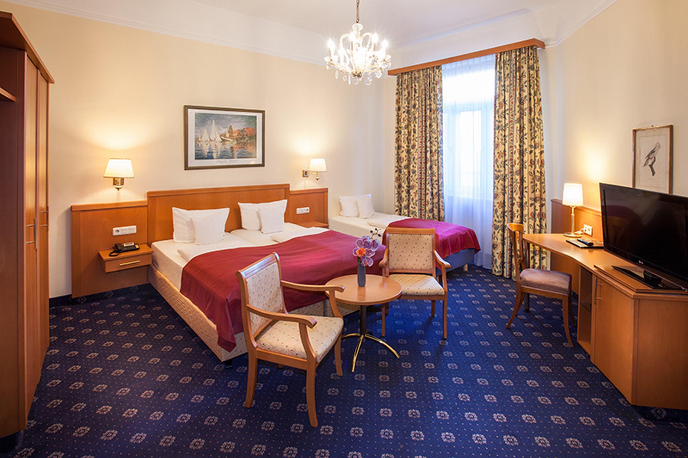 Hotel Centro National Frankfurt City, Trademark Collection By Wyndham