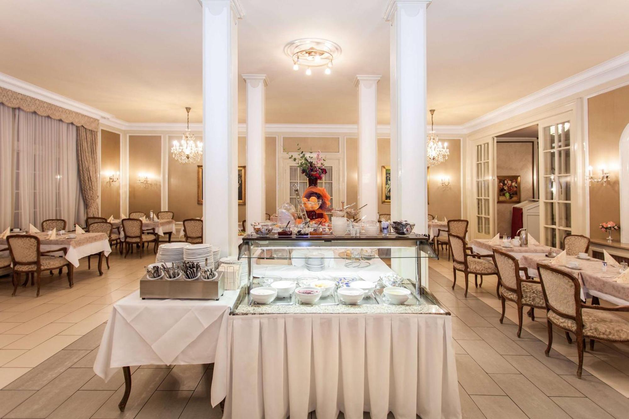 Centro National Frankfurt City, Trademark Collection By Wyndham Hotel Frankfurt am Main