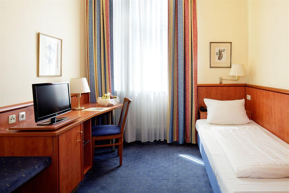 Centro National Frankfurt City, Trademark Collection By Wyndham