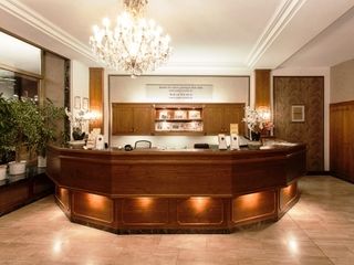 Hotel Centro National Frankfurt City, Trademark Collection By Wyndham Frankfurt am Main