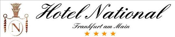 Centro National Frankfurt City, Trademark Collection By Wyndham Hotel 3*